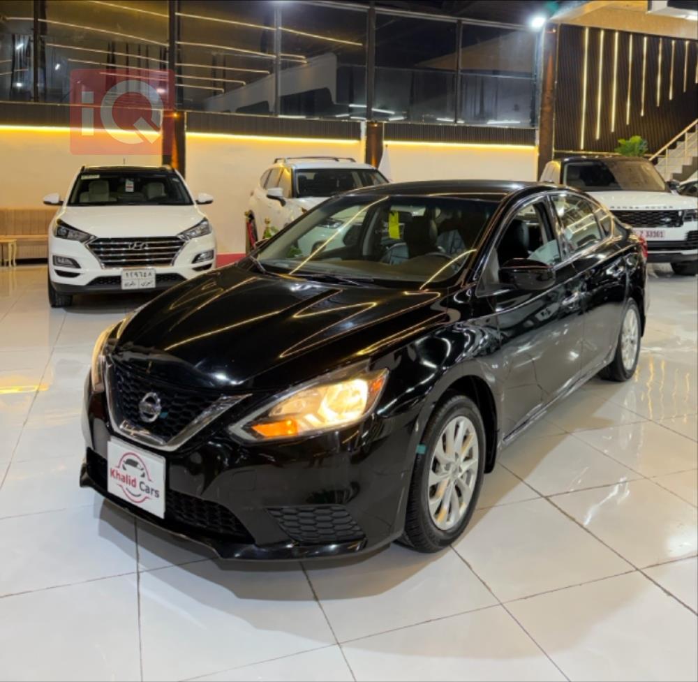 نيسان سنترا